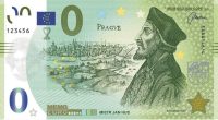 Tsjechië 0 Euro Jan Hus 2021