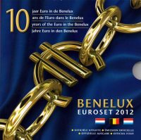 Beneluxset 2012