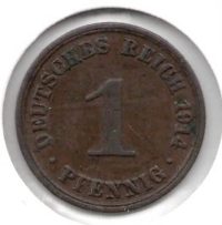 Duistland1Pfennig1914Avz.jpg