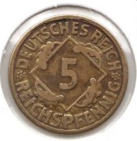 Duitsland5Pfennig1925Evz.jpg