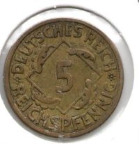 Duitsland5Pfennig1926Avz.jpg