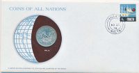 Coins of all nations serie Malta