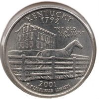Kentucky0,25dollar2001Dvz.jpg