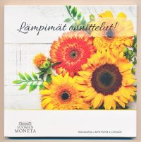 Finland BU set euro 2021