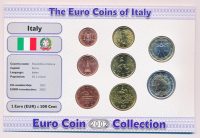 Italië Jaarset 2002