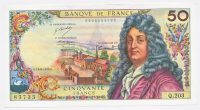 Frankrijk 50 Francs 1972