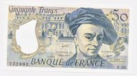 Frankrijk 50 Francs 1980