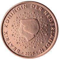 1 eurocent