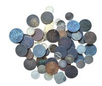 Lot 67 stuks Koninkrijksmunten waaronder zilver