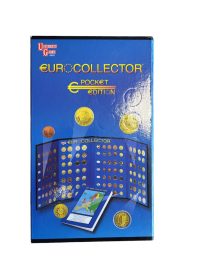 Euro verzameling 1e 12 landen