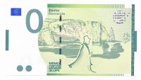 Frankrijk 0 euro 2022 vz6