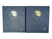 Nederland verzameling Beatrix 5 Cent t/m 5 Gulden