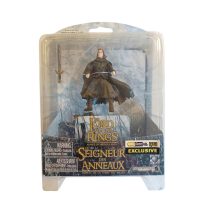 Lord of the rings actiefiguur Gondorian Ranger