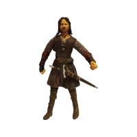 Actiefiguur Aragorn/ Strider