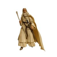 Actiefiguur Gandalf the White