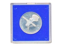 Polen 100 Zloty 1974 Zilver Maria Skłodowska-Curie