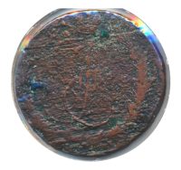 Rusland 5 Kopeks 1791-1796