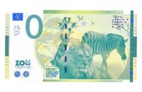 Spanje 0 euro Zoo Aquarium Madrid 2025