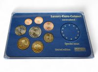 Oostenrijk Euromuntset 2019 UNC