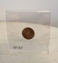 Nederland 10 Gulden 1932 Wilhelmina in standaard