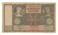Nederland-100gulden