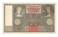 Nederland-100gulden