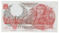 Nederland-25gulden-1947