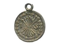 West-Friesland 1 Stuiver 1739 hanger