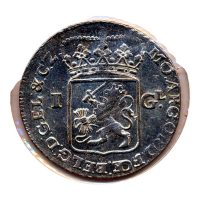 Gelderland 1 Gulden 1764